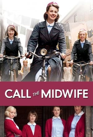 Call the Midwife, Season 12 poster 0