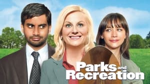 Parks and Recreation, Season 1 image 1