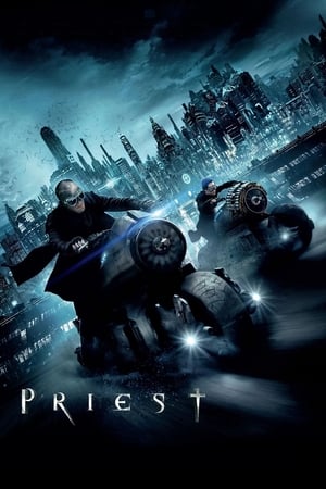 Priest poster 4