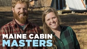 Maine Cabin Masters, Season 8 image 0