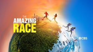 The Amazing Race, Season 23 image 0