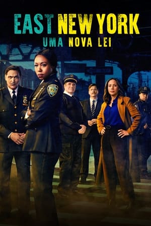 East New York, Season 1 poster 0