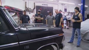 Counting Cars, Season 5 - Finders Keepers image
