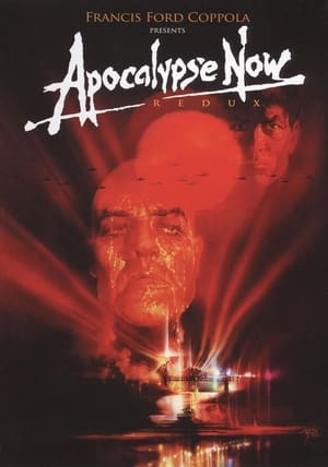 Apocalypse Now poster 1