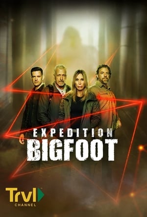 Expedition Bigfoot, Season 1 poster 1