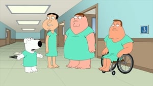 Family Guy, Season 10 - Forget-Me-Not image