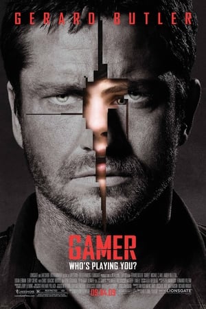 Gamer poster 1