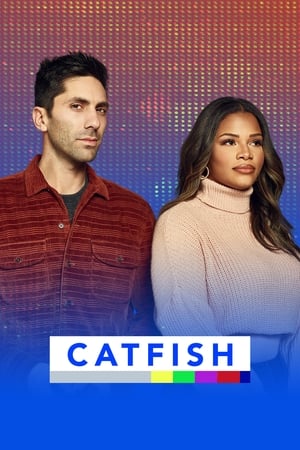 Catfish: The TV Show, Season 2 poster 2