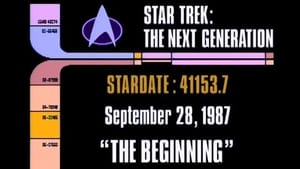 Star Trek: The Next Generation, Redemption - Archival Mission Log: Year One - The Beginning image