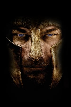 Spartacus: Vengeance, Season 2 poster 1