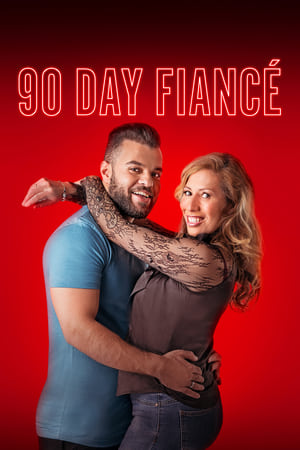 90 Day Fiancé, Season 1 poster 2