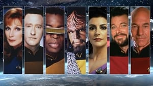 Star Trek: The Next Generation, Season 3 image 3