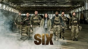 Six, Season 1 image 1