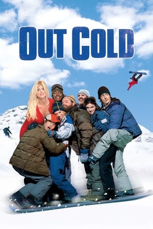 Out Cold (2001) poster 4