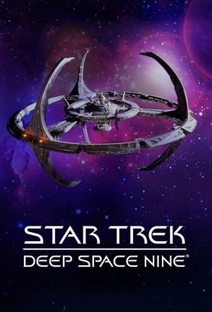 Star Trek: Deep Space Nine, Season 6 poster 1