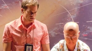 Dexter, Season 6 - Get Gellar image