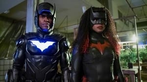 Batwoman, Season 3 - Mad As A Hatter image