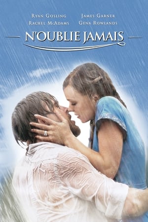 The Notebook poster 1