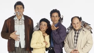 Seinfeld, Seasons 1 & 2 image 1