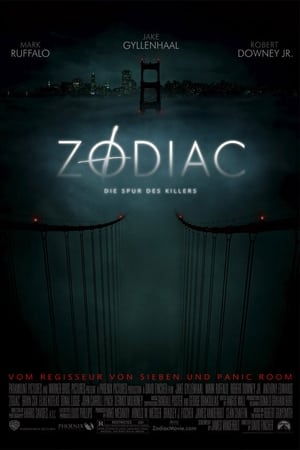 Zodiac poster 4
