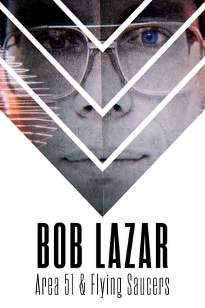 Bob Lazar: Area 51 & Flying Saucers poster 2
