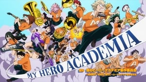 My Hero Academia, Season 6, Pt. 1 image 2