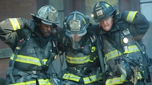 Chicago Fire, Season 2 - A Problem House image