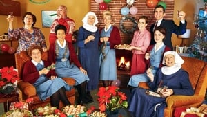 Call the Midwife: Christmas Special - Christmas Special 2018 image
