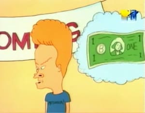 Beavis and Butt-Head: The Mike Judge Collection, Vol. 3, Episode 9 image 0