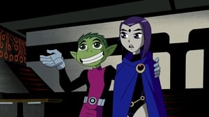 Teen Titans, Season 4 - Birthmark image