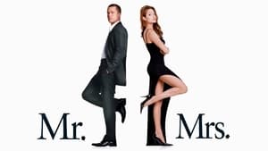Mr. & Mrs. Smith (Unrated) image 4
