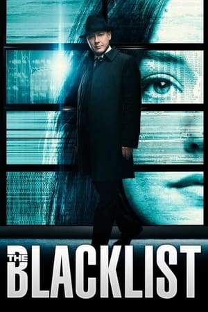 The Blacklist, Season 1 poster 0