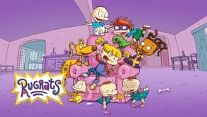 The Best of Rugrats, Vol. 9 image 2