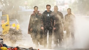 Avengers: Infinity War image 2