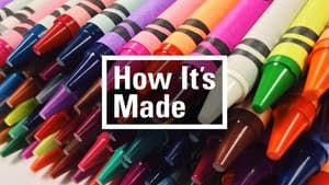 How It's Made, Vol. 1 image 0