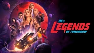 DC's Legends of Tomorrow, Season 1 image 1