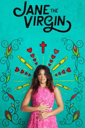 Jane the Virgin, Season 2 poster 1