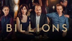 Billions, Seasons 1-3 image 0