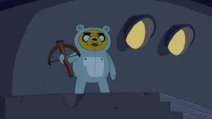 Adventure Time, Vol. 6 - Jermaine image