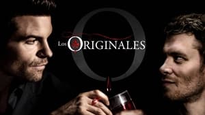 The Originals: The Complete Series image 1