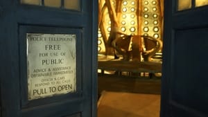 Doctor Who, Season 8 image 3