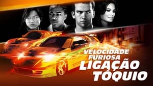 The Fast and the Furious: Tokyo Drift image 1