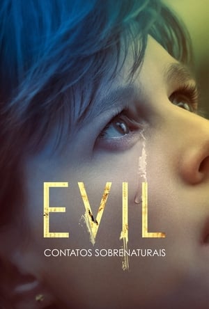 Evil, Season 2 poster 2