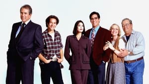 Lois & Clark: The New Adventures of Superman: The Complete Series image 0