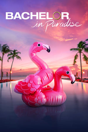 Bachelor in Paradise, Season 8 poster 2