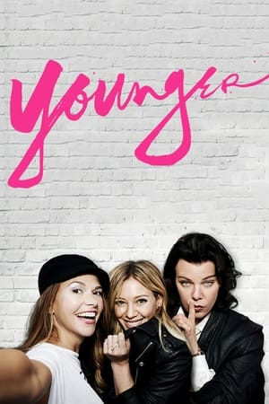 Younger: The Complete Series poster 3