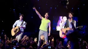 Jonas Brothers: The Concert Experience image 3