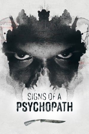 Signs of a Psychopath, Season 7 poster 3