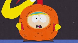 South Park, Season 2 - Roger Ebert Should Lay Off the Fatty Foods image