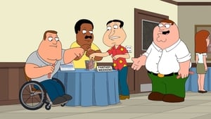 Family Guy, Season 15 - Peter's Lost Youth image